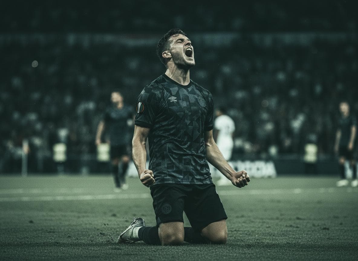 The Gaffer's Pulse